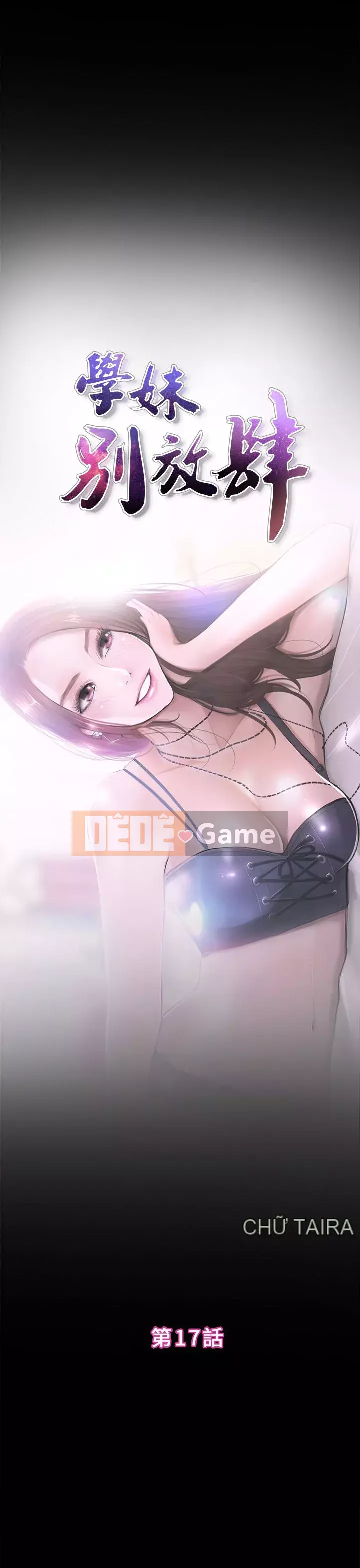 Con gái đừng tự phụ Chương 1-25