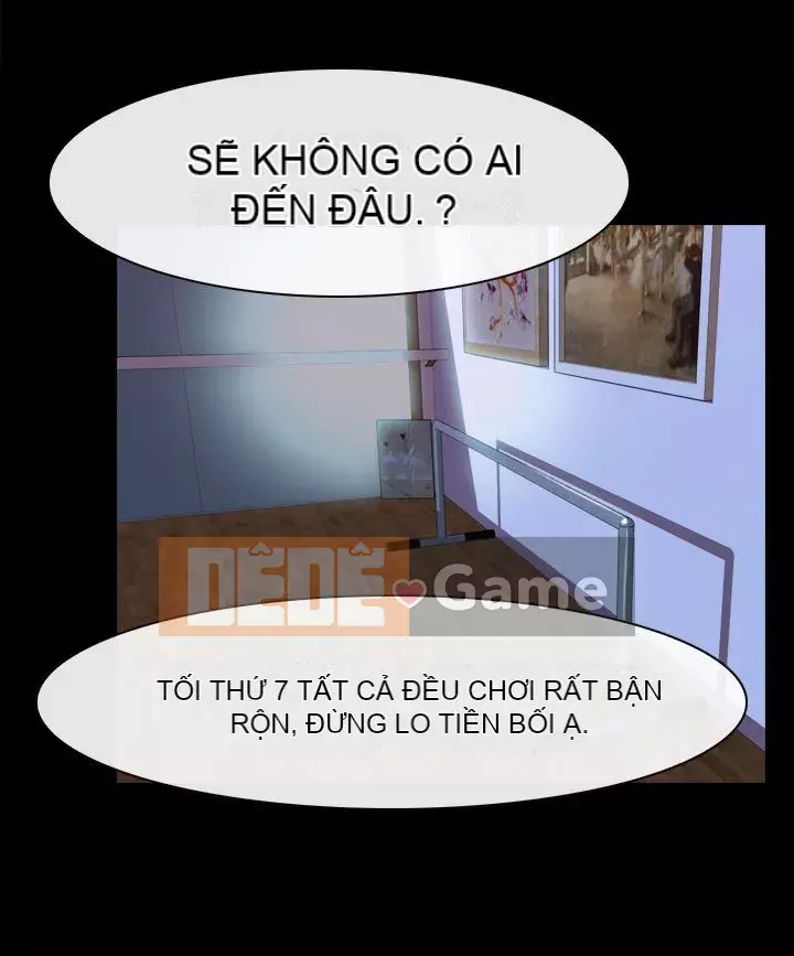 Con gái đừng tự phụ Chương 1-25