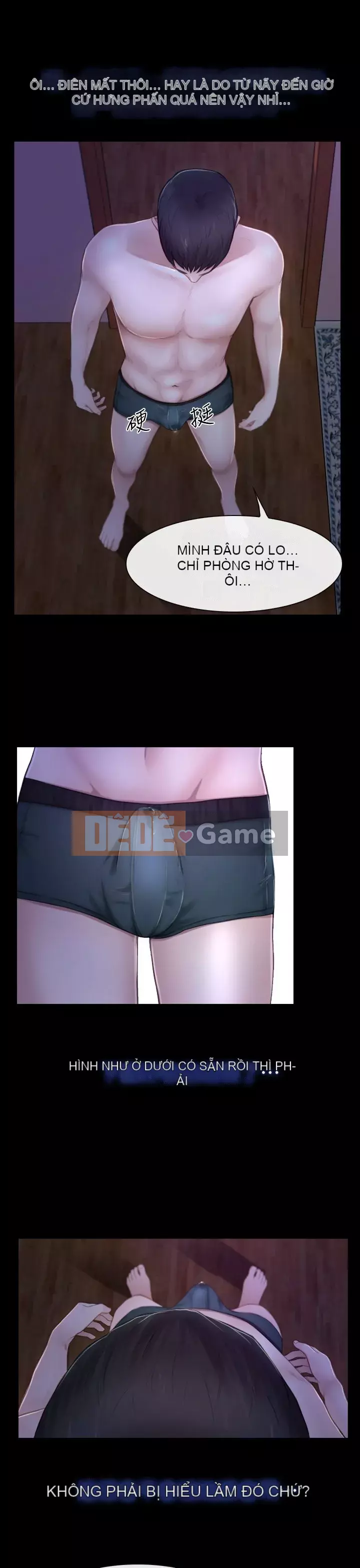 Con gái đừng tự phụ Chương 1-25