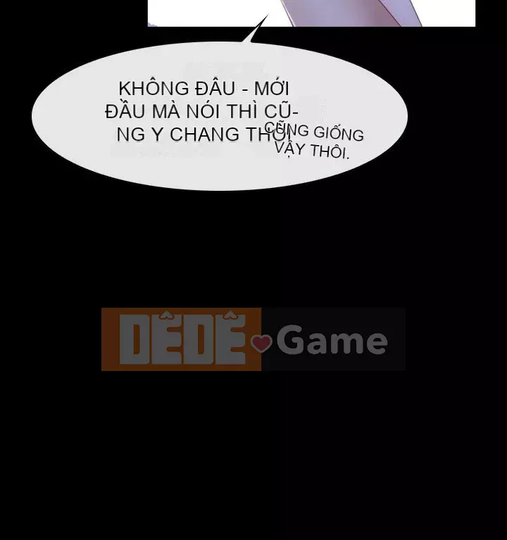 Con gái đừng tự phụ Chương 1-25