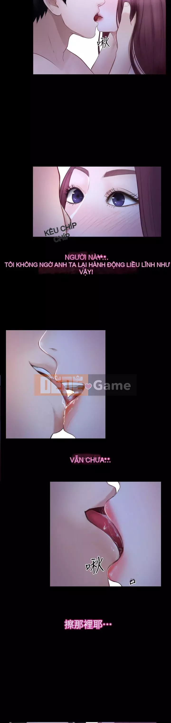 Con gái đừng tự phụ Chương 1-25