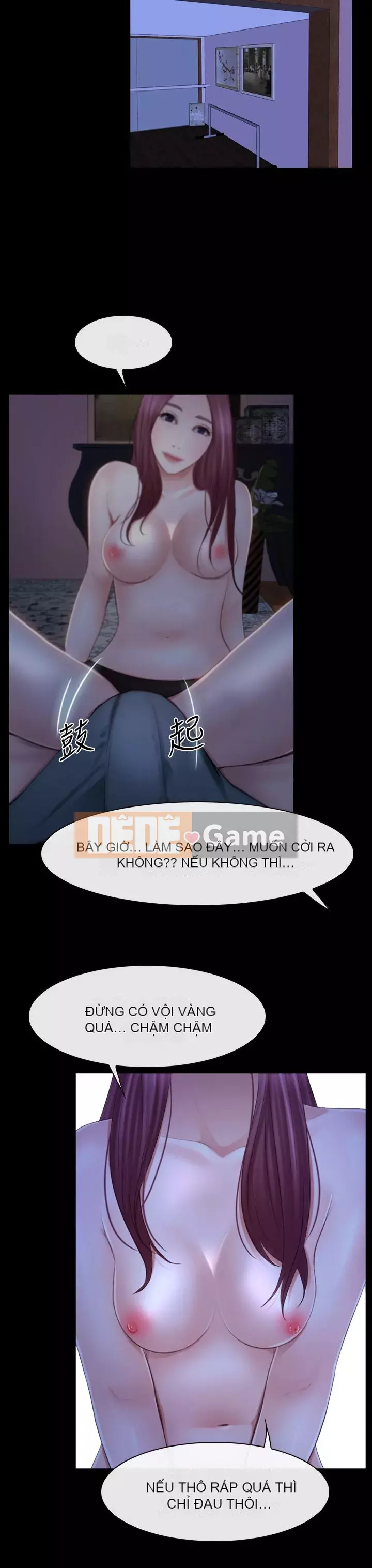 Con gái đừng tự phụ Chương 1-25