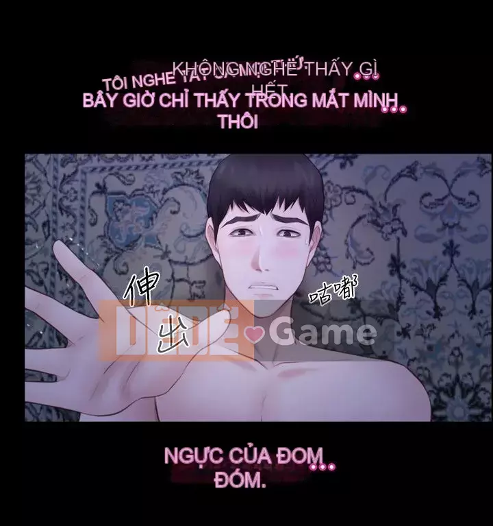 Con gái đừng tự phụ Chương 1-25