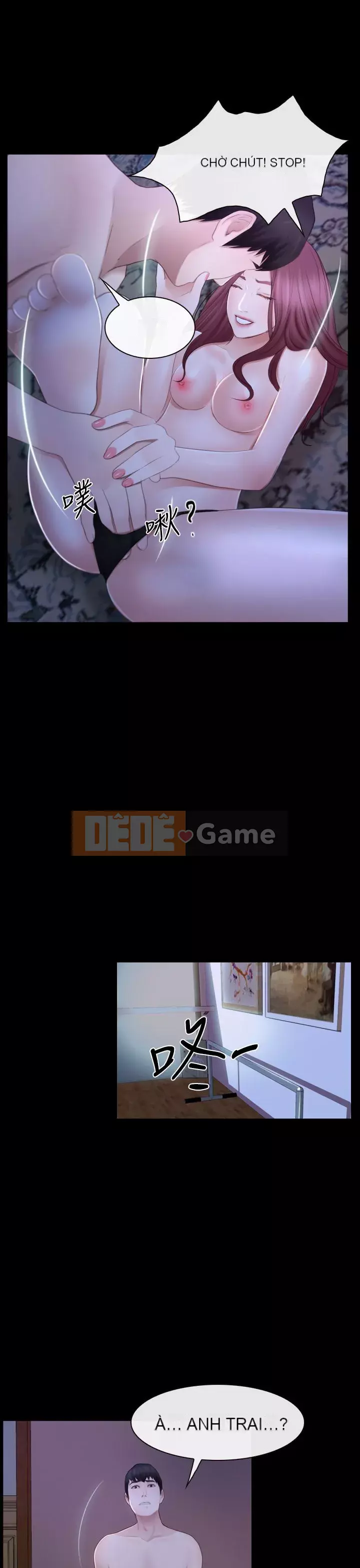 Con gái đừng tự phụ Chương 1-25