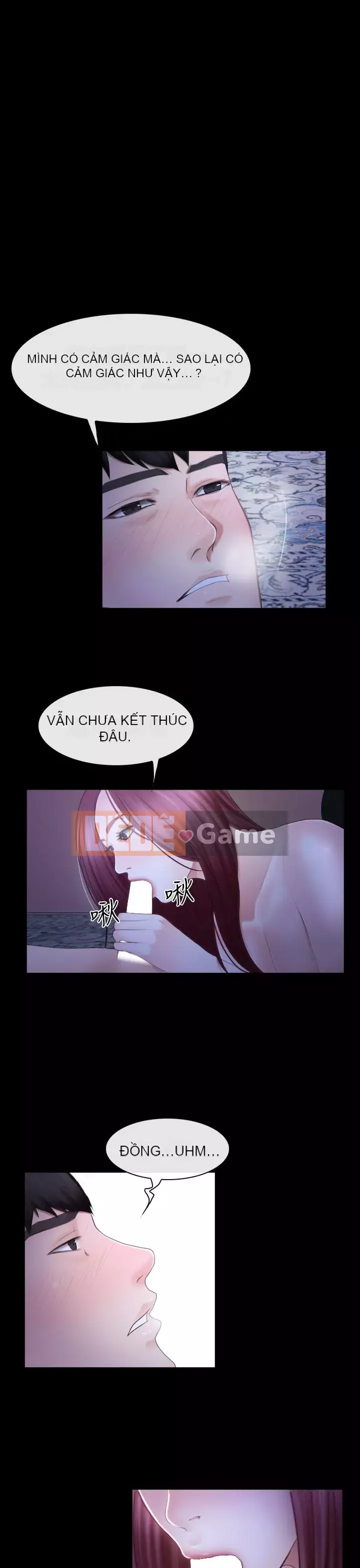 Con gái đừng tự phụ Chương 1-25