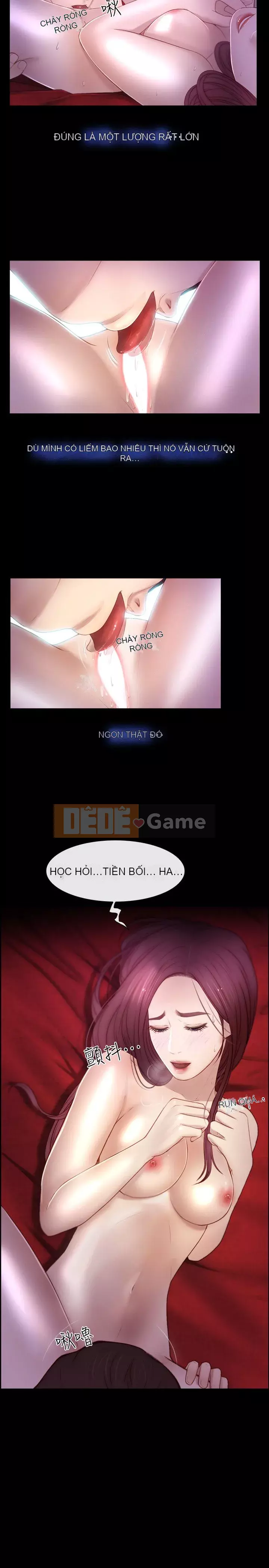 Con gái đừng tự phụ Chương 1-25