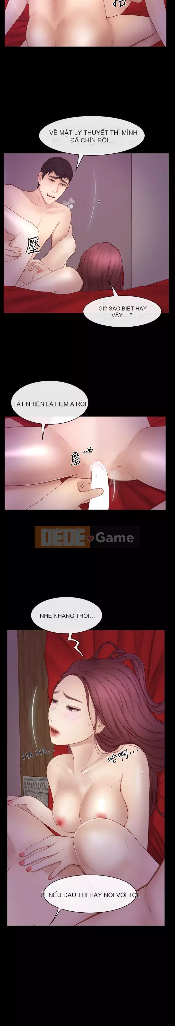 Con gái đừng tự phụ Chương 1-25