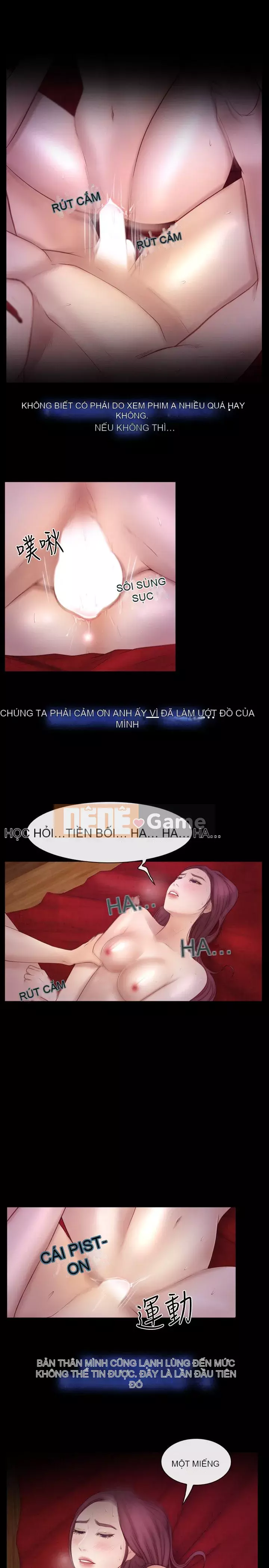 Con gái đừng tự phụ Chương 1-25