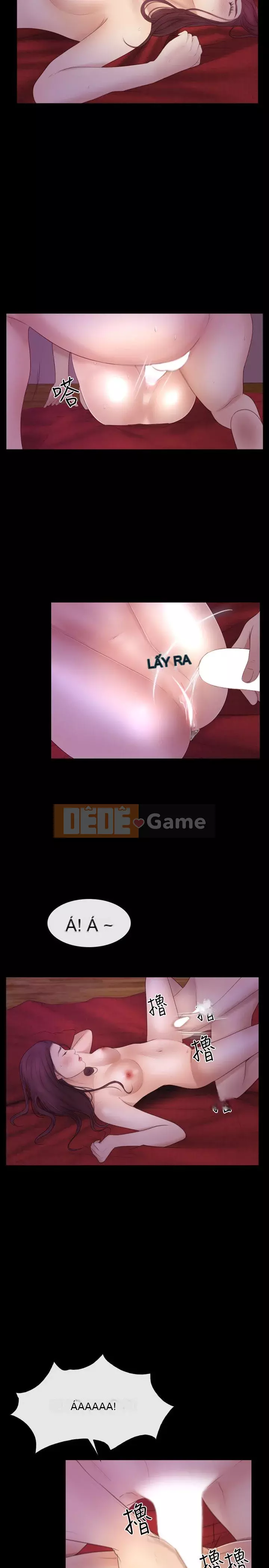 Con gái đừng tự phụ Chương 1-25