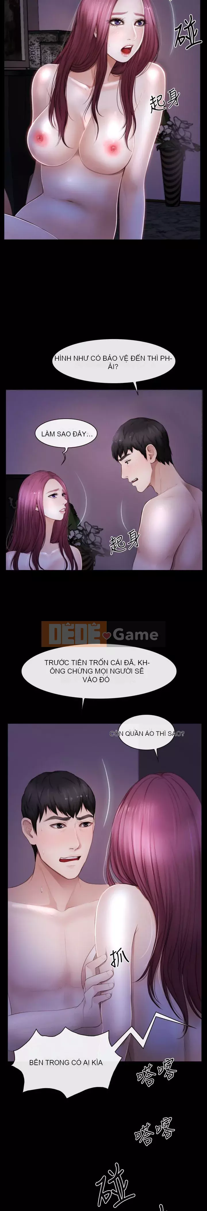 Con gái đừng tự phụ Chương 1-25