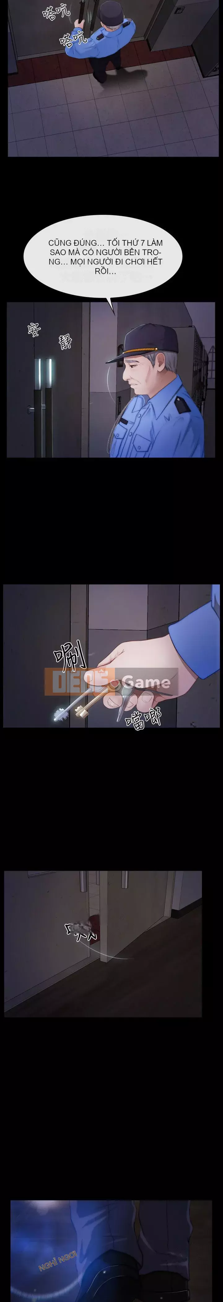 Con gái đừng tự phụ Chương 1-25