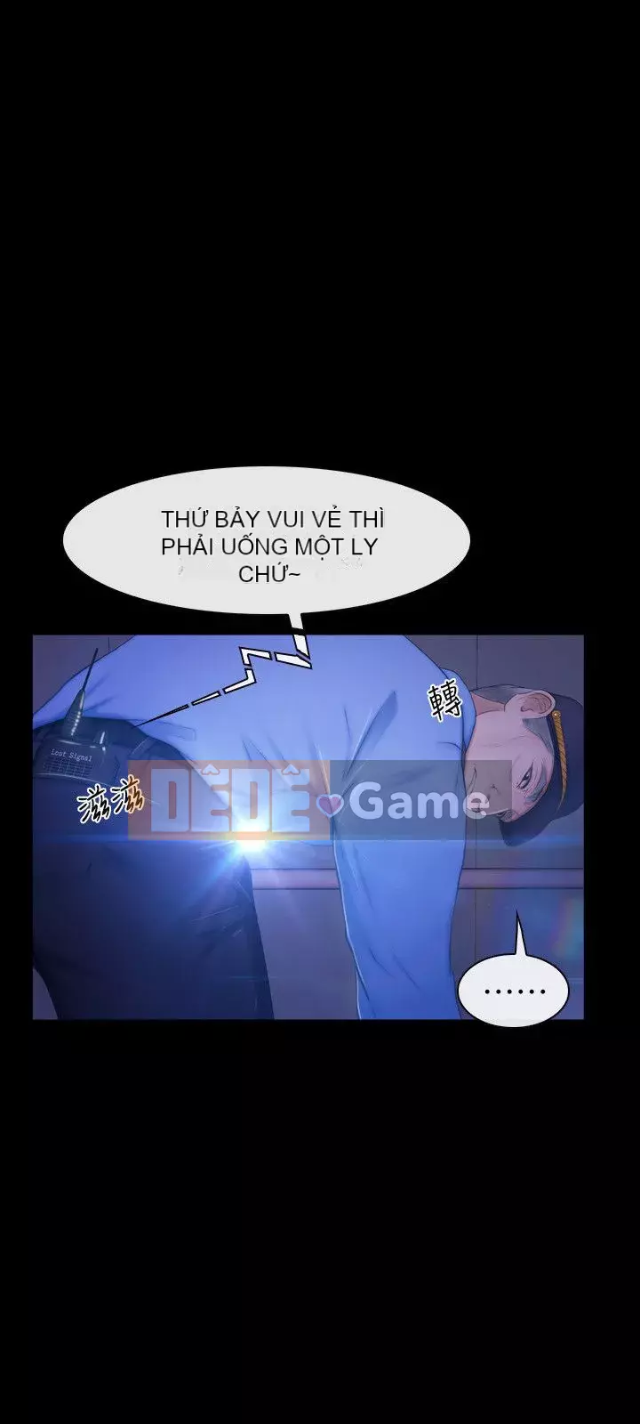 Con gái đừng tự phụ Chương 1-25