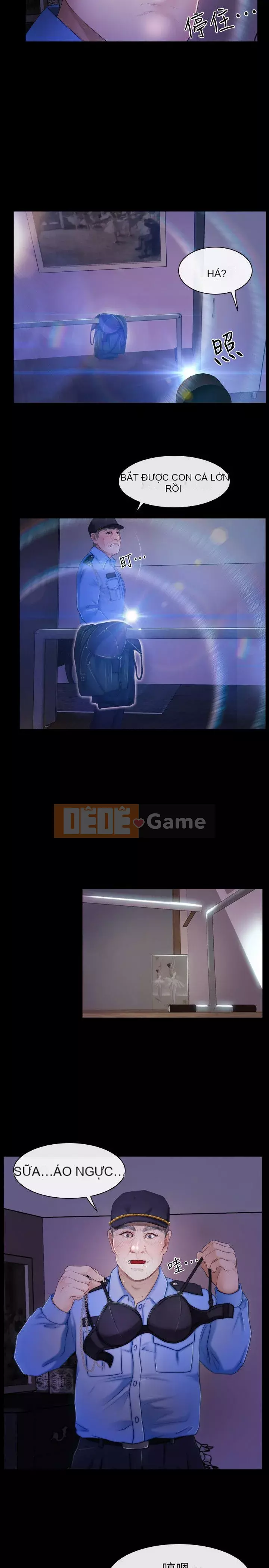 Con gái đừng tự phụ Chương 1-25