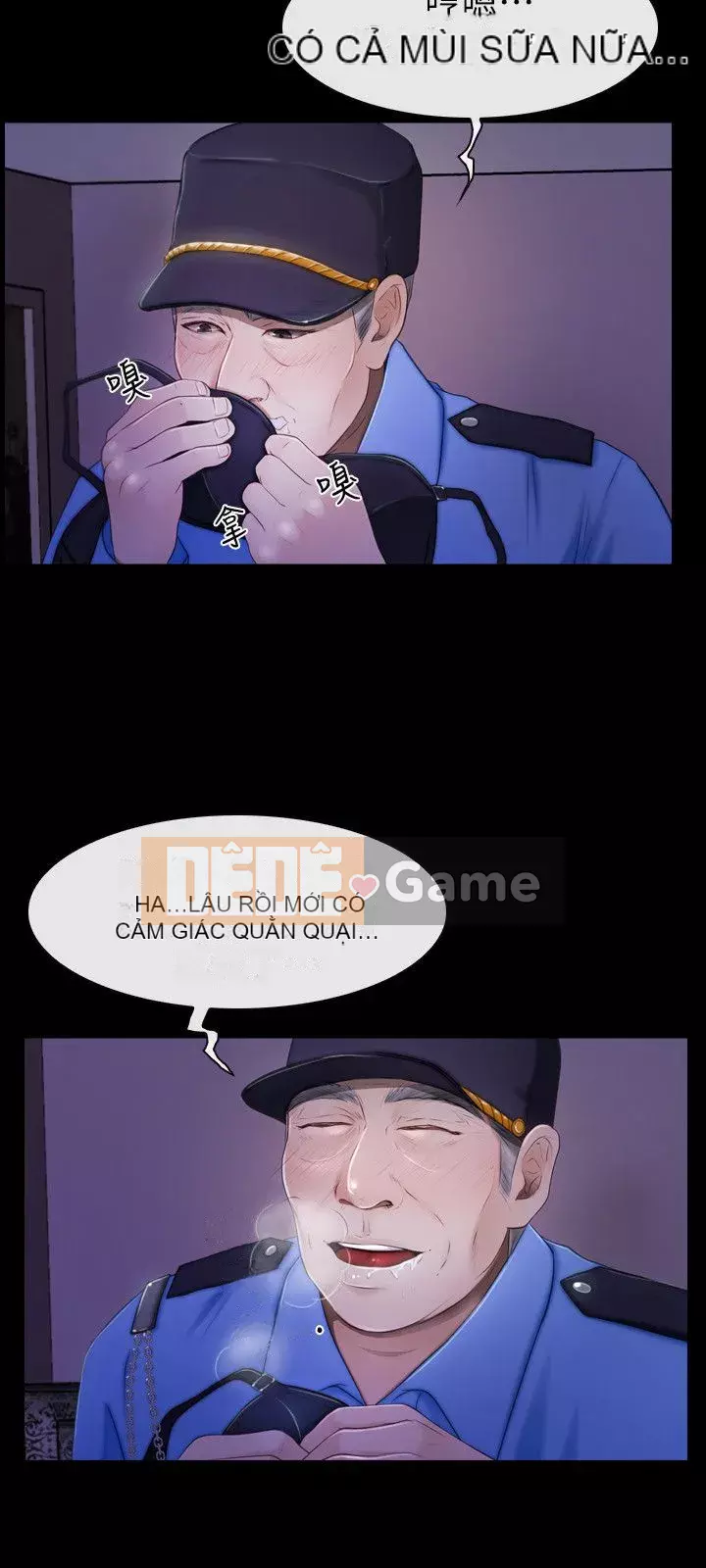 Con gái đừng tự phụ Chương 1-25