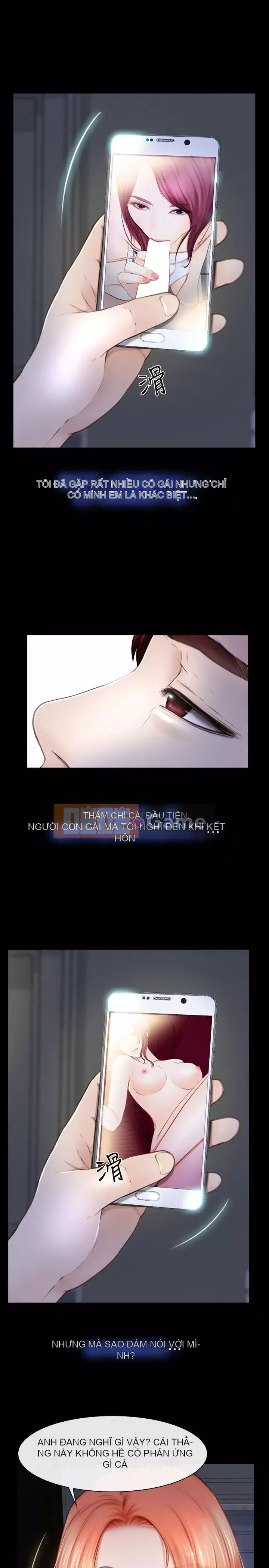 Con gái đừng tự phụ Chương 1-25