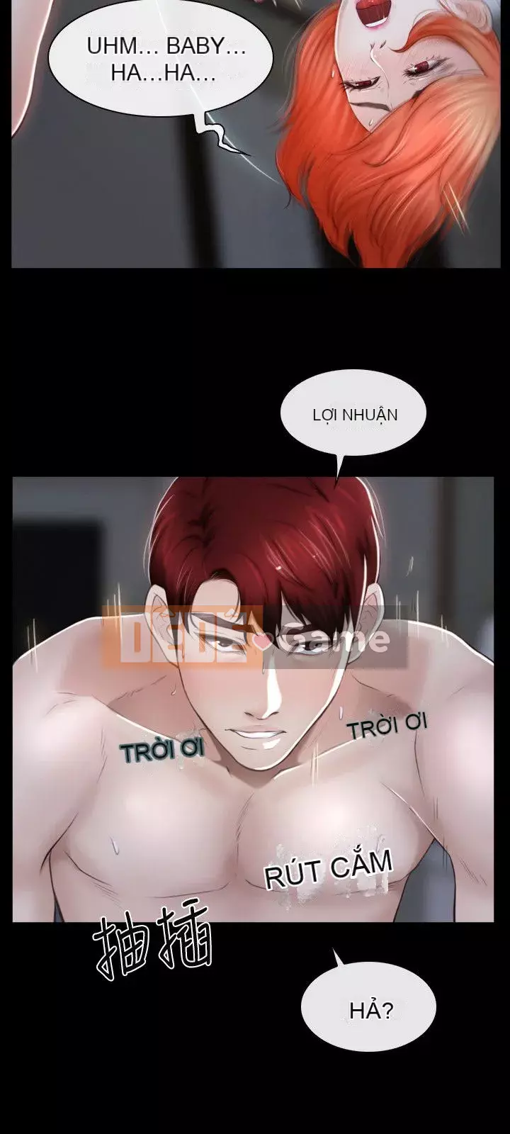 Con gái đừng tự phụ Chương 1-25