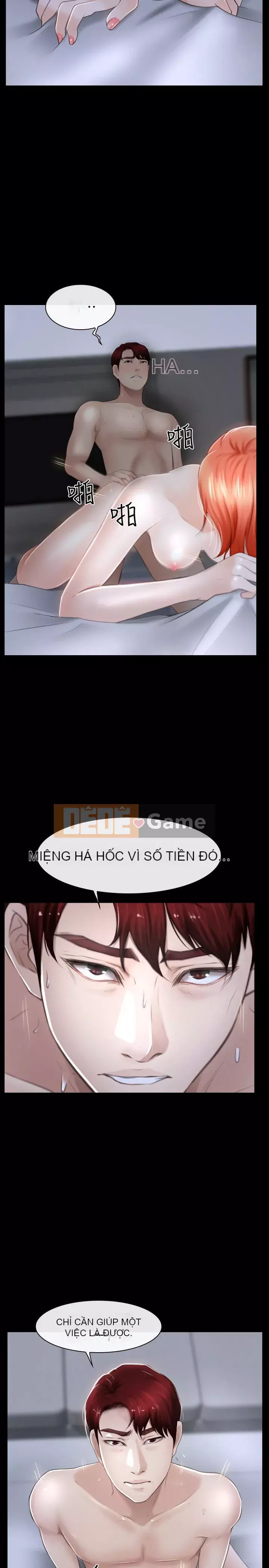 Con gái đừng tự phụ Chương 1-25