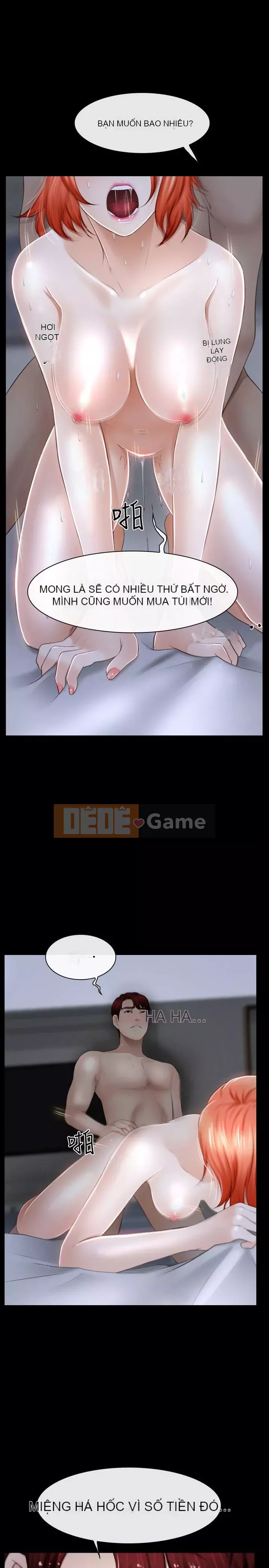 Con gái đừng tự phụ Chương 1-25