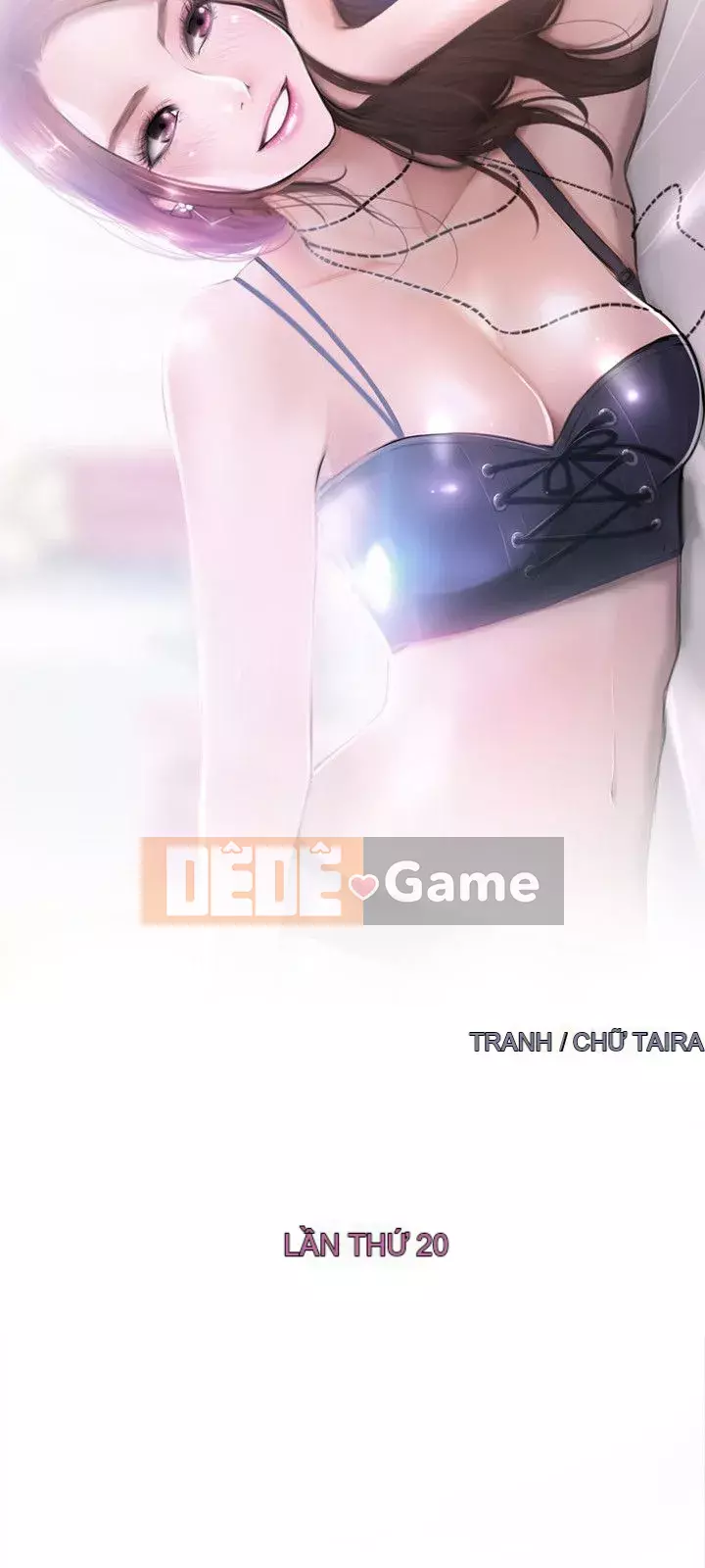 Con gái đừng tự phụ Chương 1-25