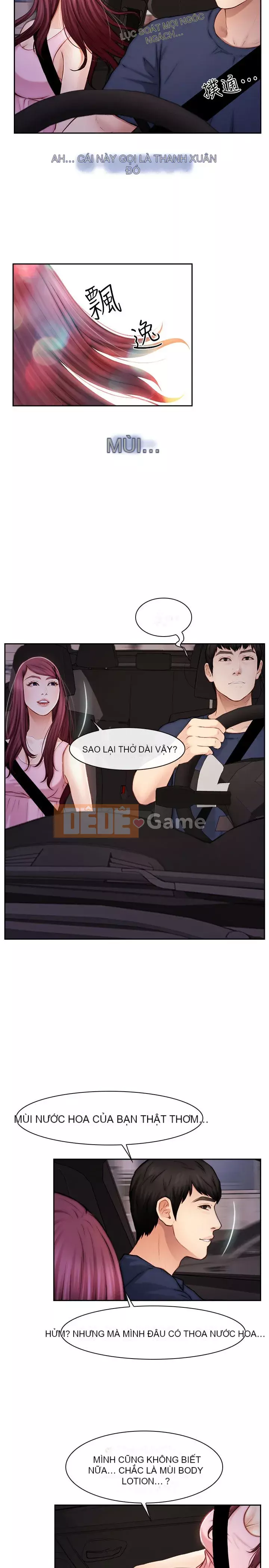 Con gái đừng tự phụ Chương 1-25