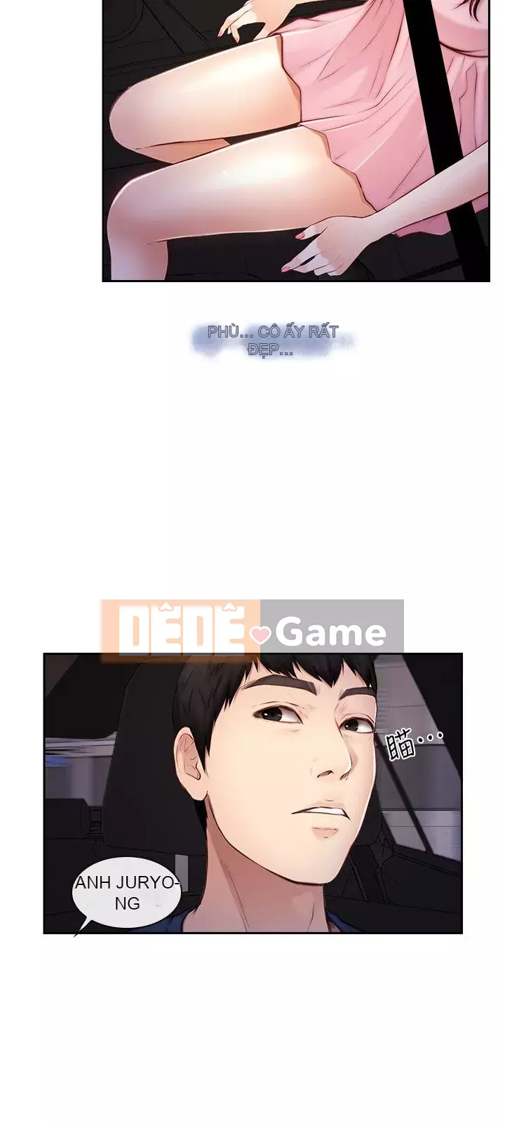 Con gái đừng tự phụ Chương 1-25