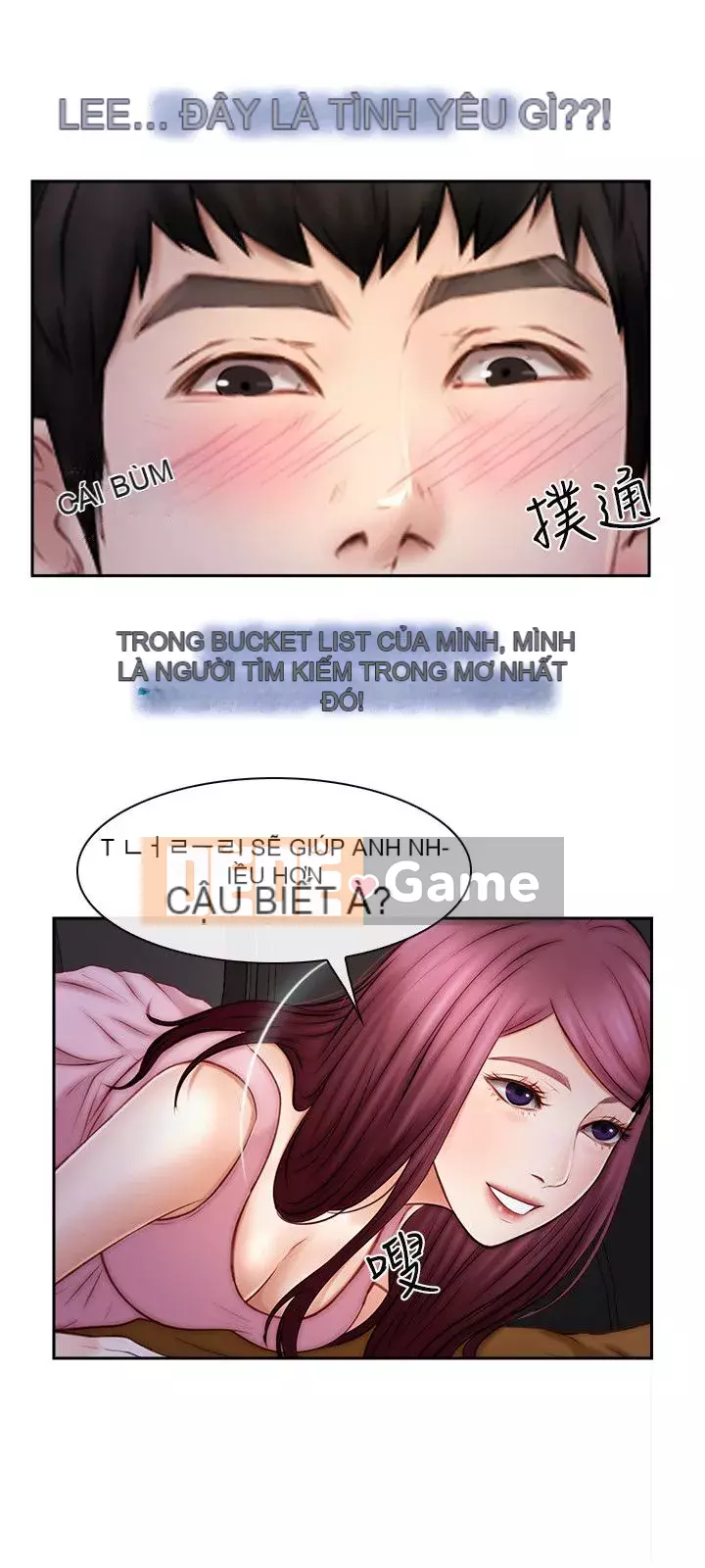 Con gái đừng tự phụ Chương 1-25