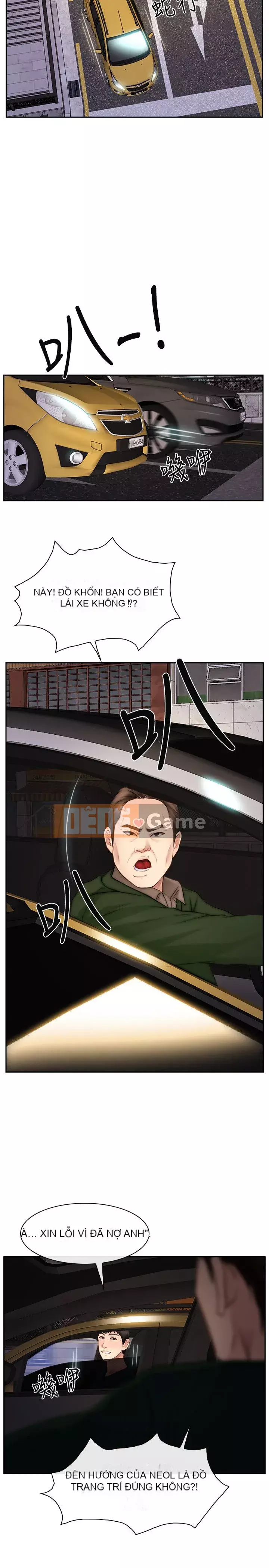 Con gái đừng tự phụ Chương 1-25