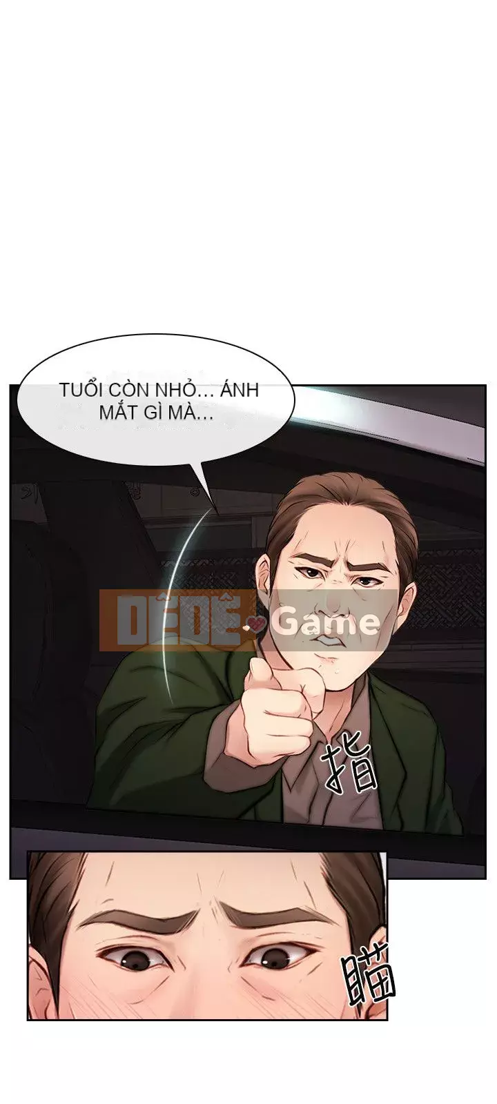 Con gái đừng tự phụ Chương 1-25