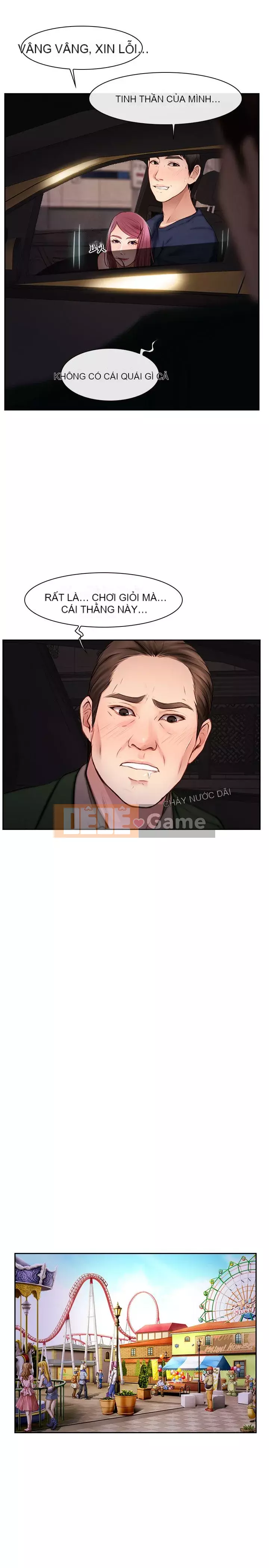 Con gái đừng tự phụ Chương 1-25