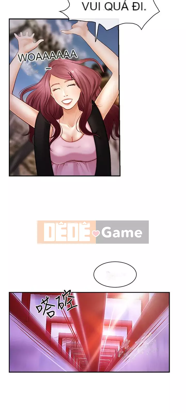 Con gái đừng tự phụ Chương 1-25