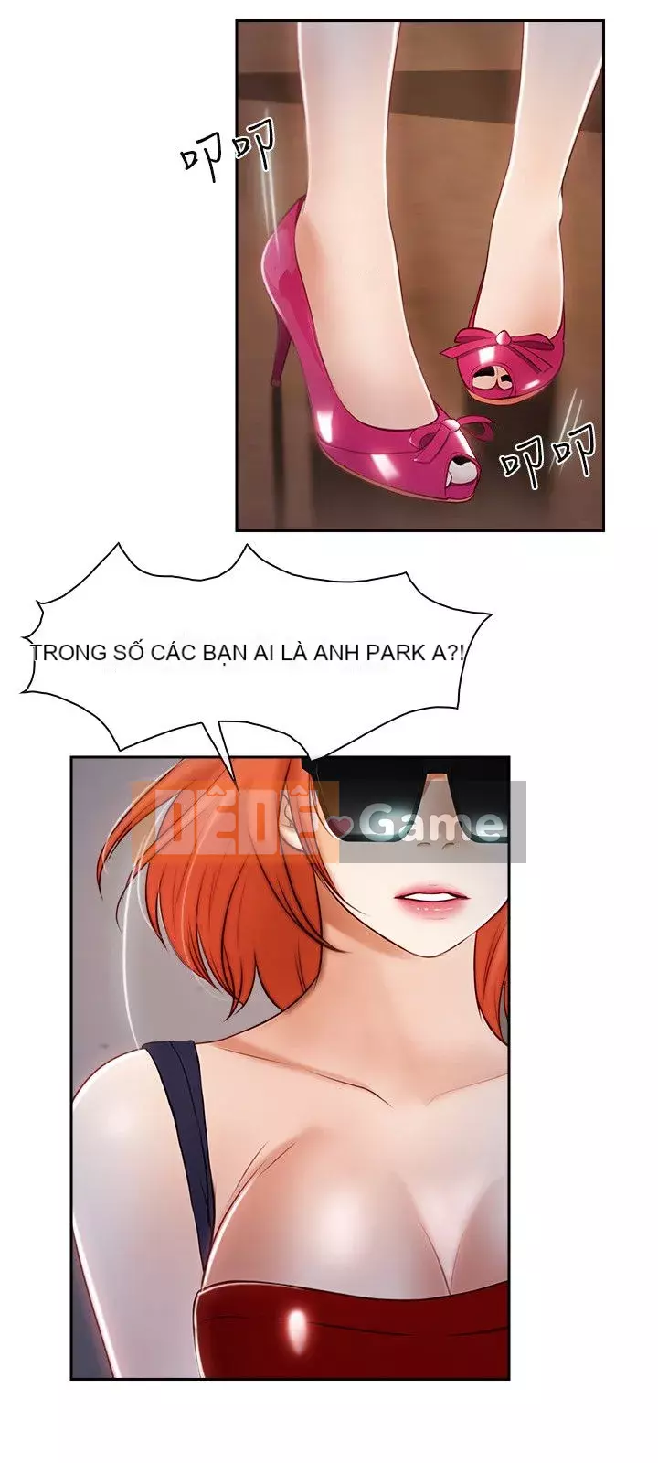 Con gái đừng tự phụ Chương 1-25