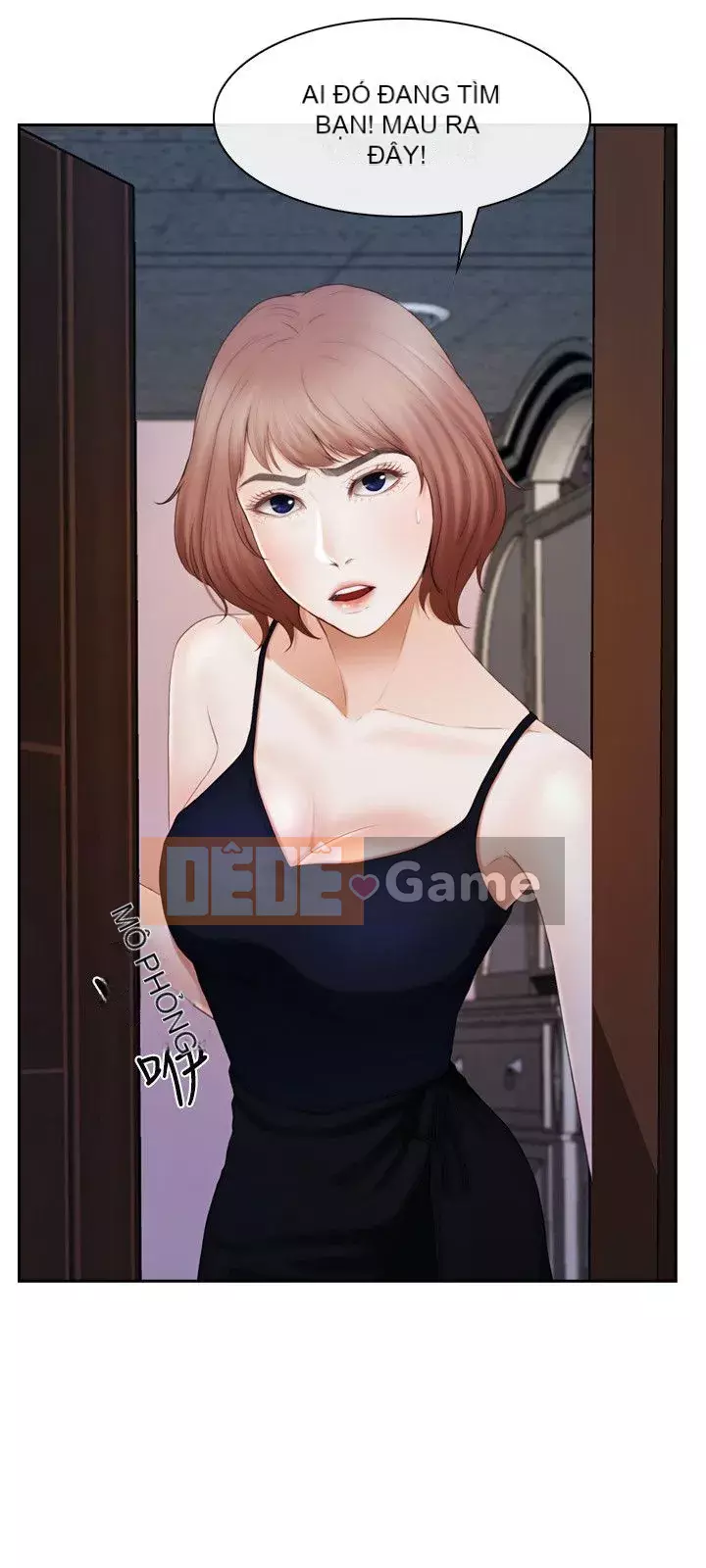 Con gái đừng tự phụ Chương 1-25