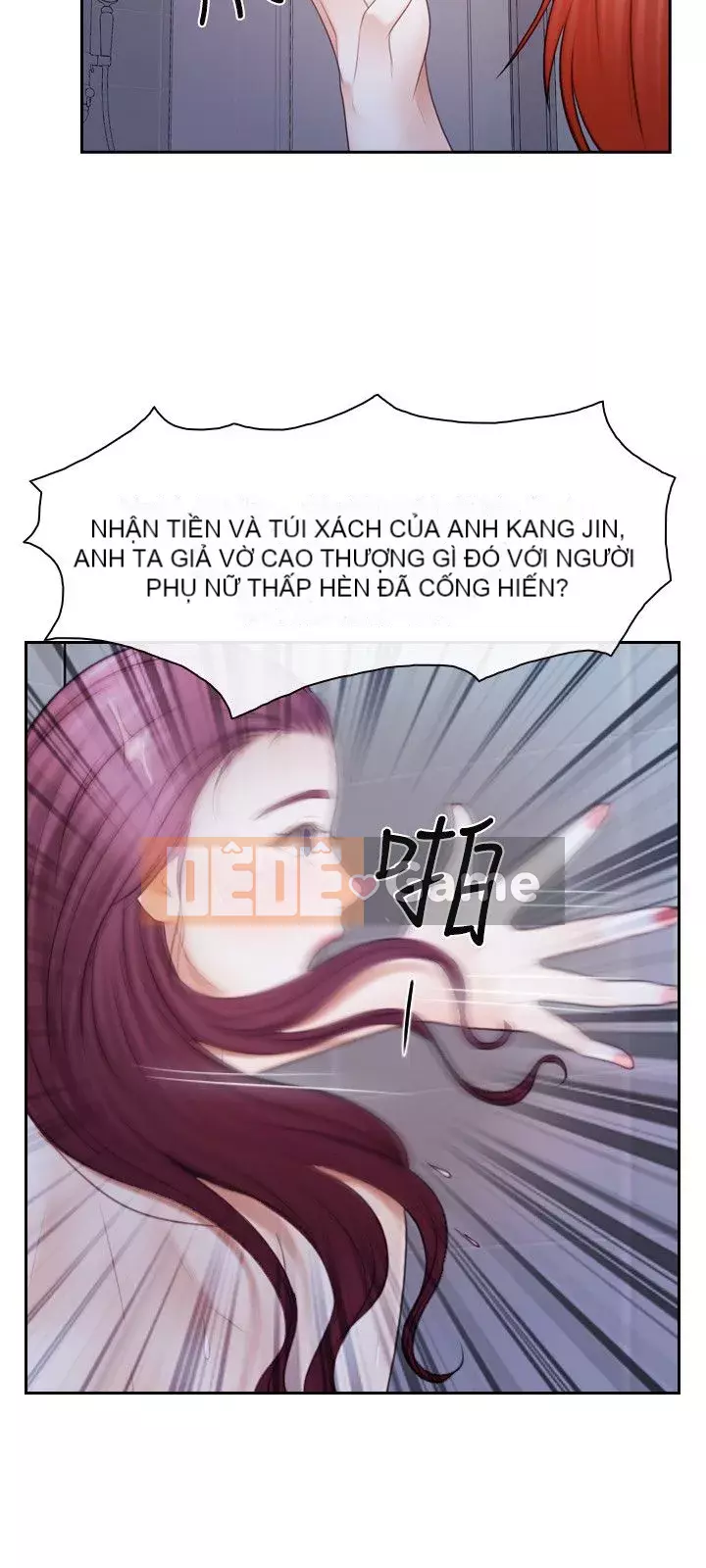 Con gái đừng tự phụ Chương 1-25