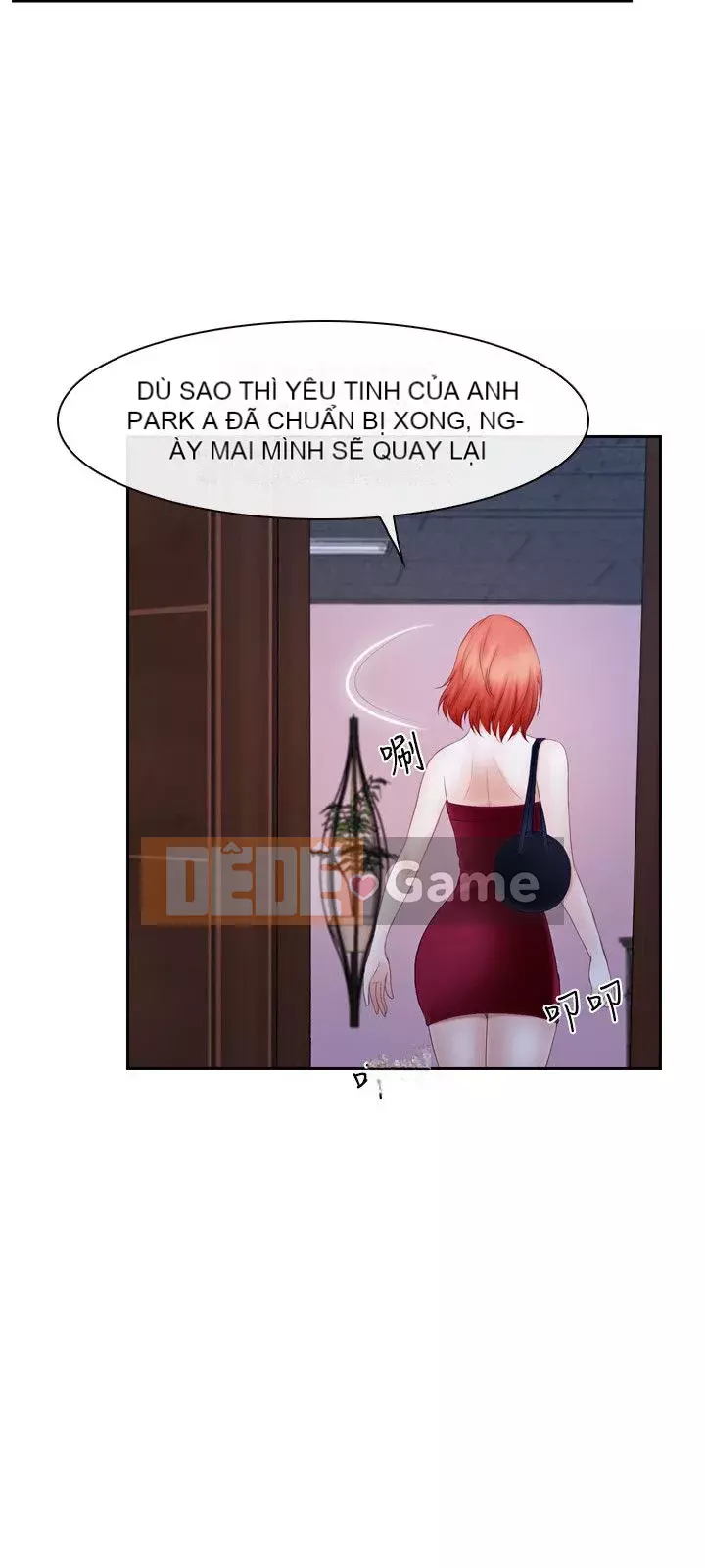 Con gái đừng tự phụ Chương 1-25