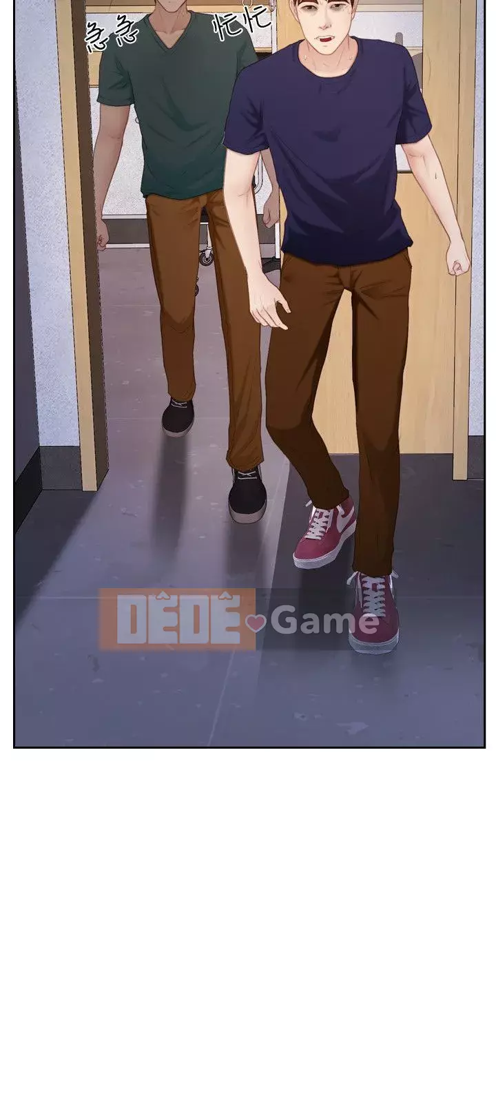 Con gái đừng tự phụ Chương 1-25