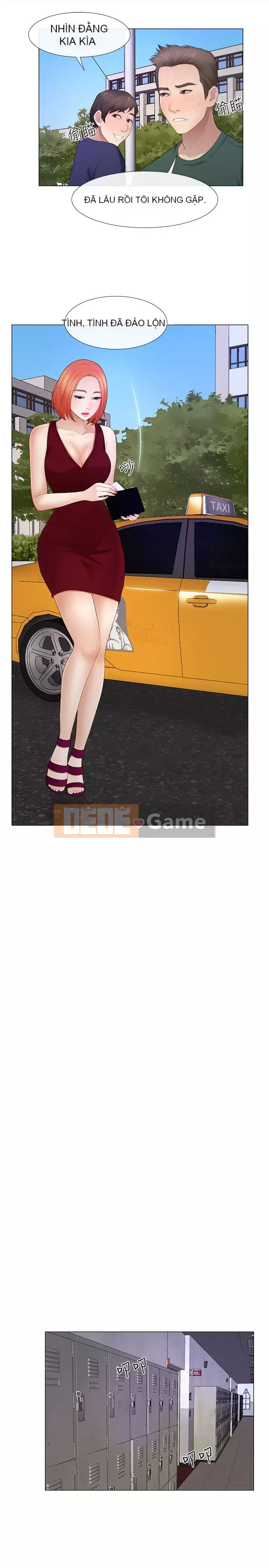 Con gái đừng tự phụ Chương 1-25