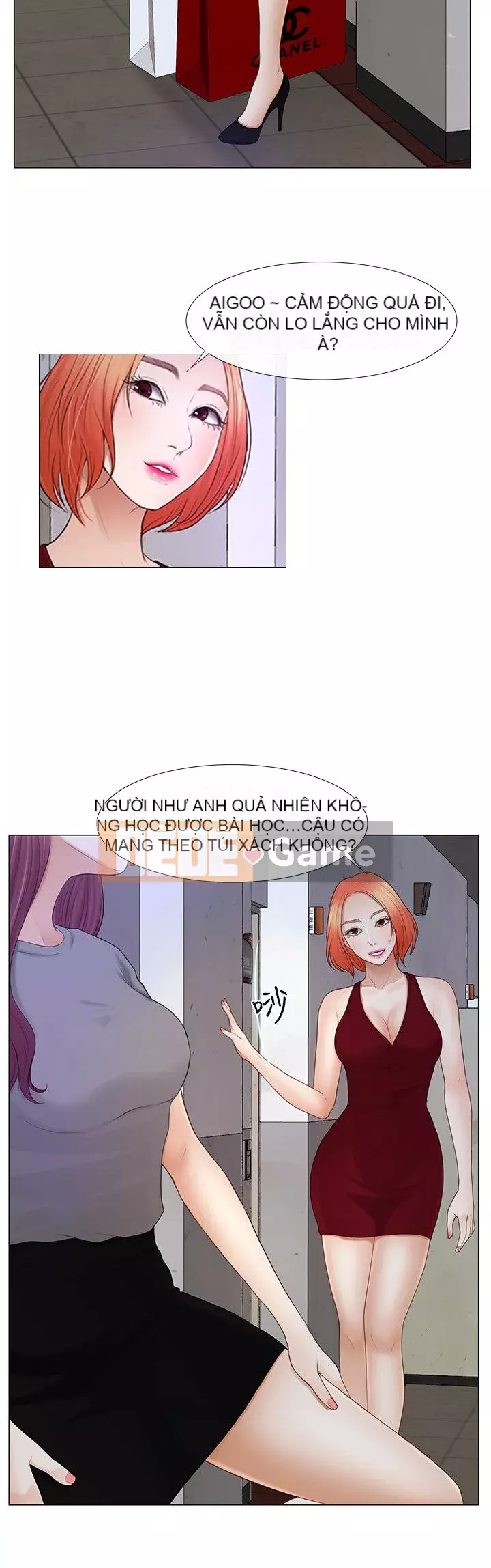 Con gái đừng tự phụ Chương 1-25