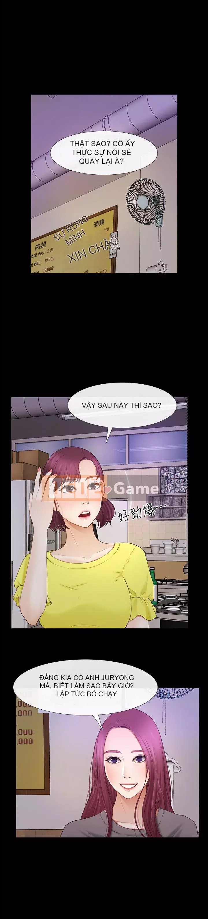 Con gái đừng tự phụ Chương 1-25