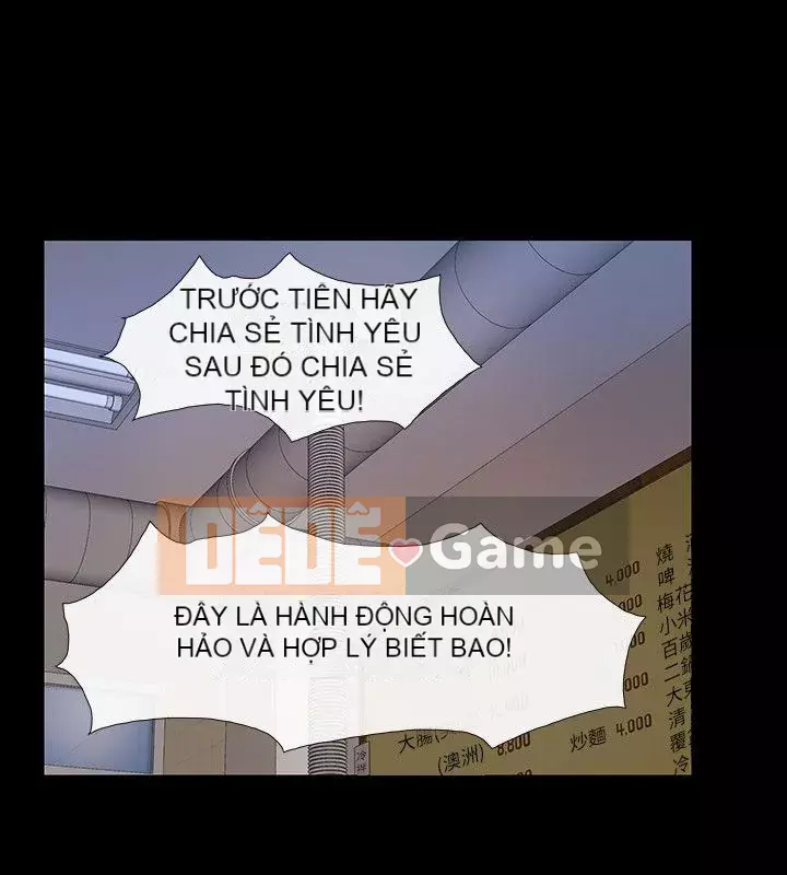 Con gái đừng tự phụ Chương 1-25