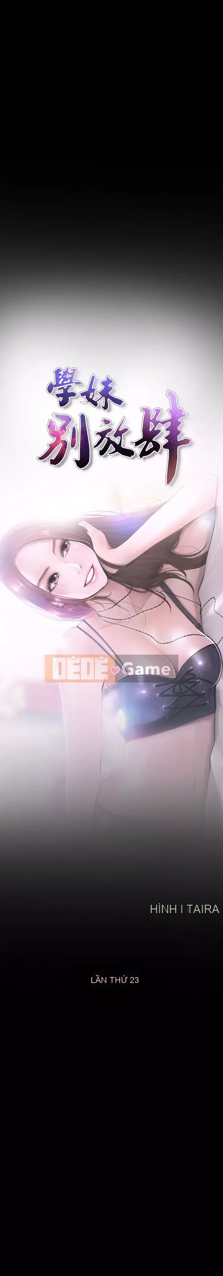 Con gái đừng tự phụ Chương 1-25