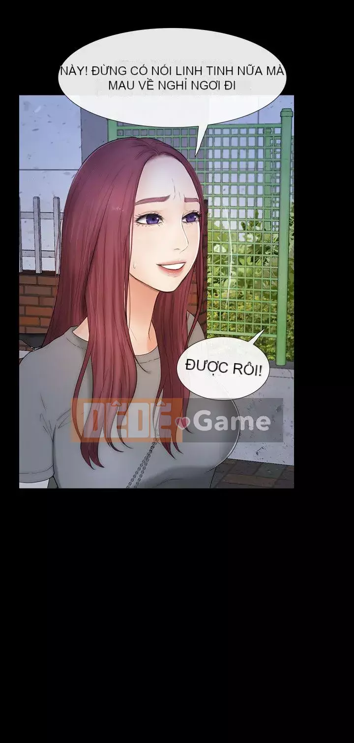 Con gái đừng tự phụ Chương 1-25