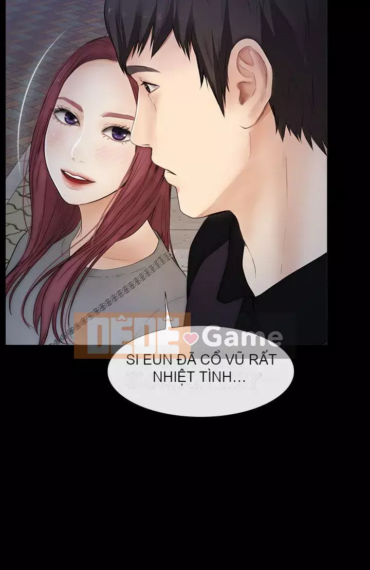 Con gái đừng tự phụ Chương 1-25