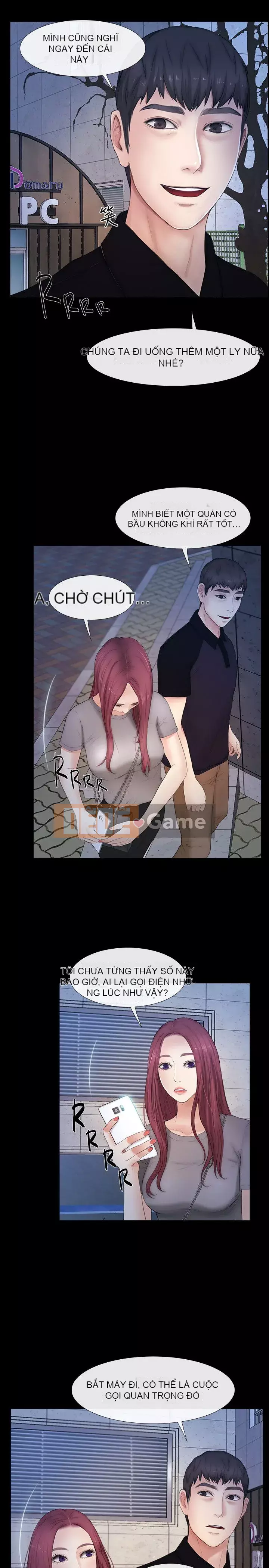 Con gái đừng tự phụ Chương 1-25