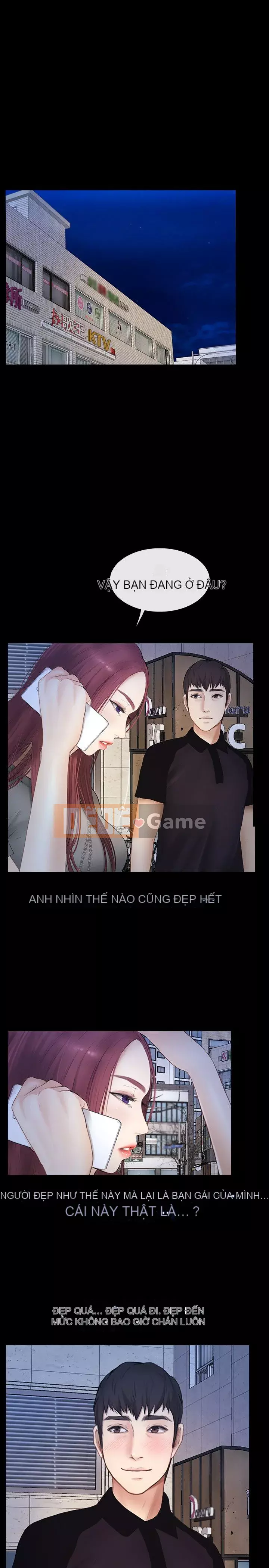 Con gái đừng tự phụ Chương 1-25