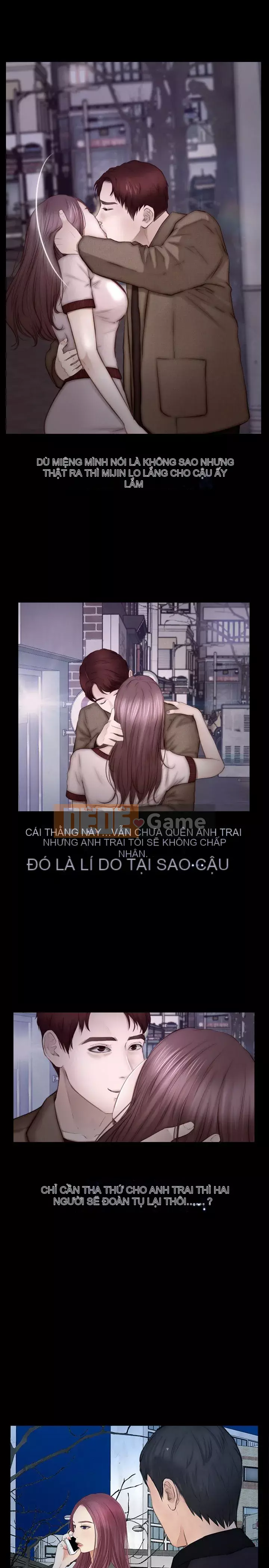 Con gái đừng tự phụ Chương 1-25