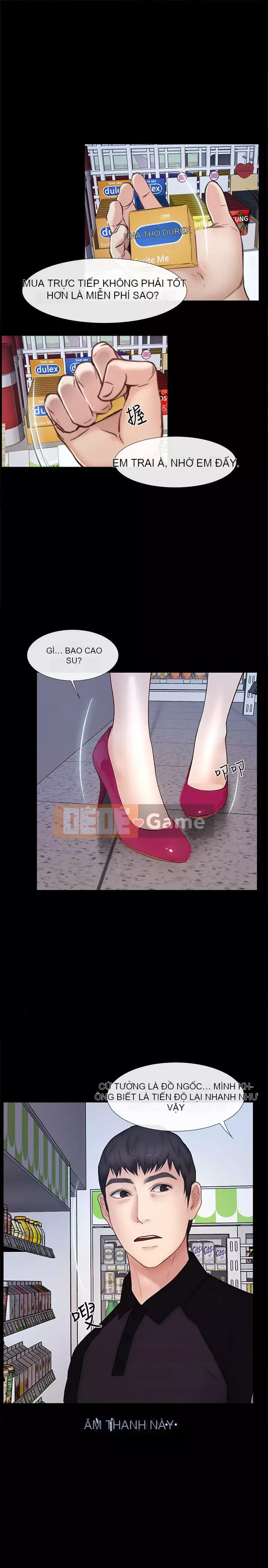 Con gái đừng tự phụ Chương 1-25