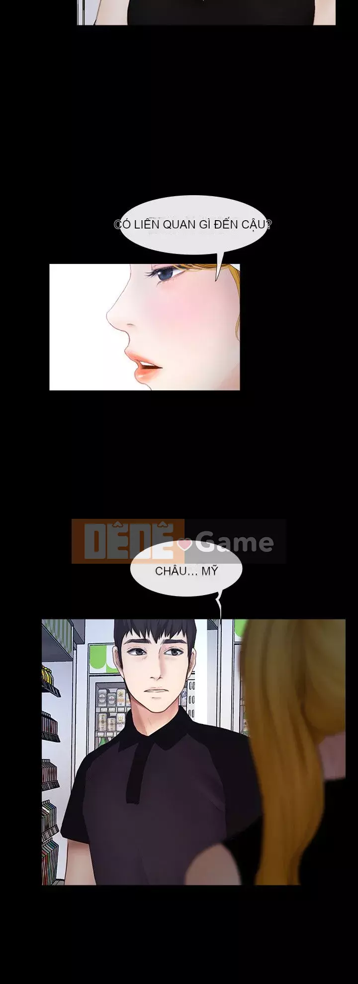 Con gái đừng tự phụ Chương 1-25