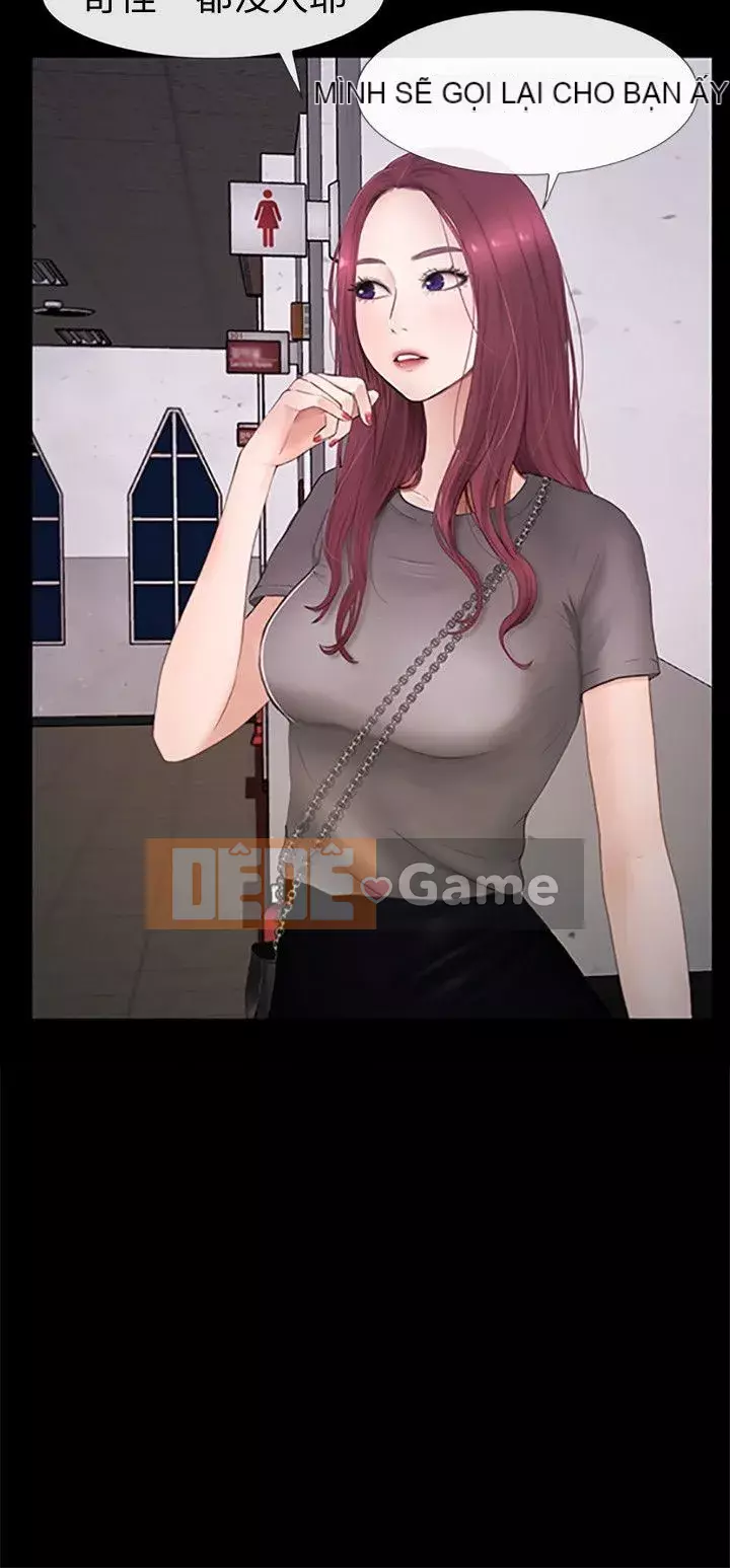 Con gái đừng tự phụ Chương 1-25