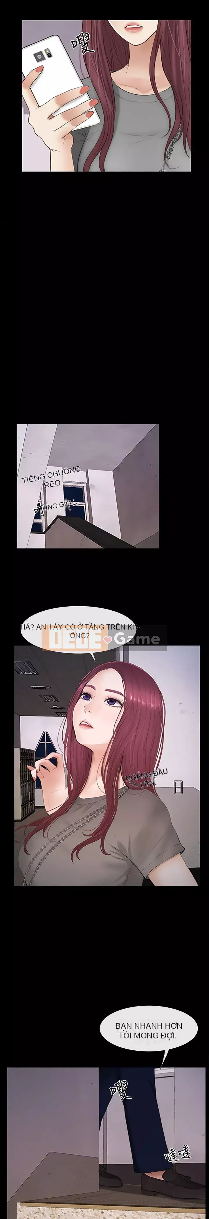 Con gái đừng tự phụ Chương 1-25