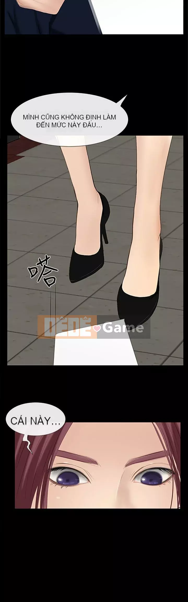 Con gái đừng tự phụ Chương 1-25